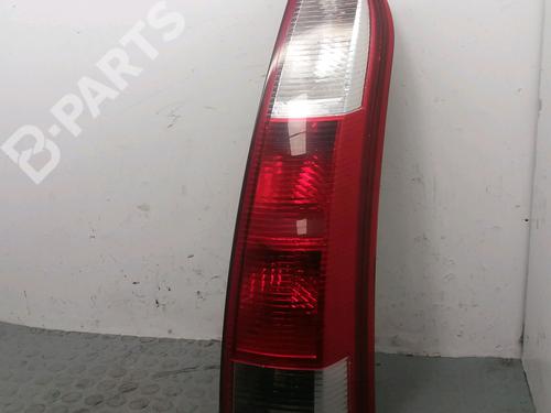 Høyre baklys OPEL MERIVA A MPV (X03) 1.8 (E75) (125 hp) 9388427