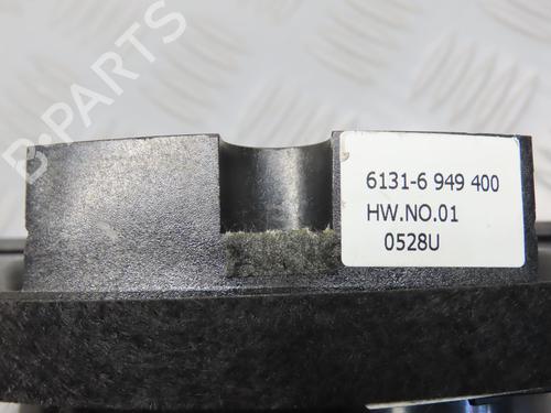 ECU airbags MINI MINI (R50, R53) One | BP19479952M53 