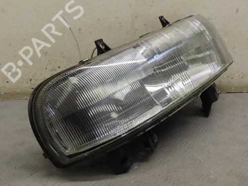 Højre forlygte RENAULT MASTER II Van (FD) 2.2 dCI 90 (FD0G, FD0N, FD2G, FD2N, FD3G, FD3N) | BP27187825C29 
