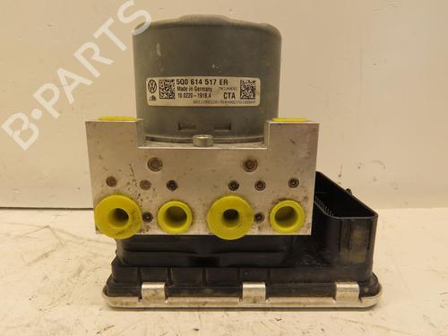 ABS Bremseaggregat VW GOLF VII (5G1, BQ1, BE1, BE2) 1.6 TDI | BP29468835M43