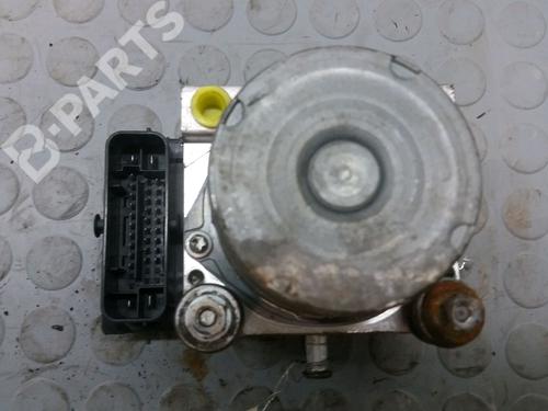 ABS pump PEUGEOT 308 I (4A_, 4C_) 1.6 HDi | BP9387006M43 