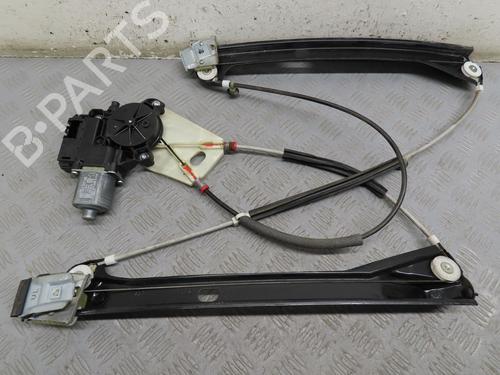 Front left window mechanism VW POLO V (6R1, 6C1) 1.6 TDI | BP26303904C22 