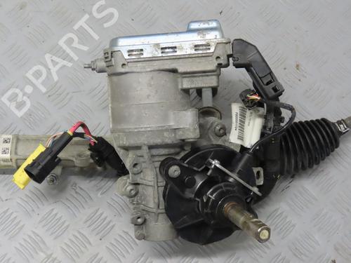 Steering rack PEUGEOT 308 II (LB_, LP_, LW_, LH_, L3_) 1.6 THP 125 | BP19578162M22 