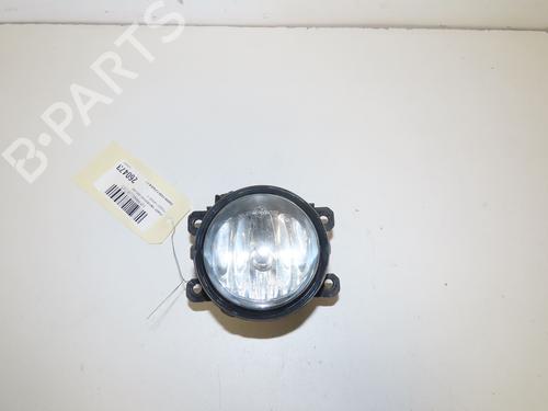 Used Left front fog light Left front fog light PEUGEOT EXPERT Van (V_) 2.0 BlueHDi 180 (177 hp) 34201028 34201028