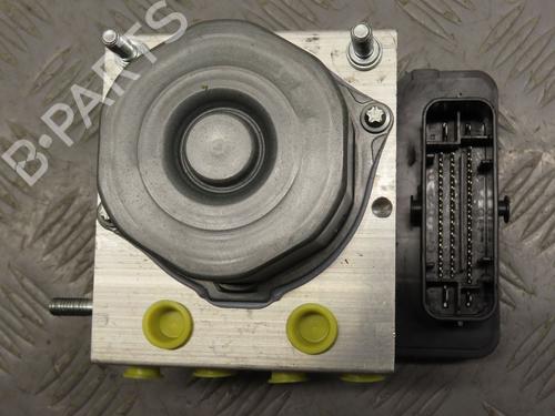 ABS pump RENAULT CLIO IV (BH_) 0.9 TCe 90 (BHNF, BHMA, BHMH, BHJK, BHJR) | BP24945283M43 