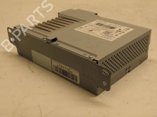 Radio OPEL COMBO Box Body/MPV (K9) 1.5 D | BP29345758E6