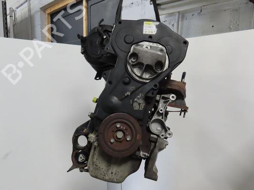Used Engine PEUGEOT 307 Break (3E) 1.6 16V (109 hp) 17776290