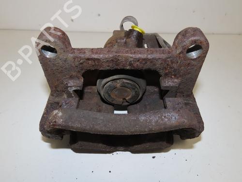 Used Right rear brake caliper Right rear brake caliper RENAULT TRAFIC II Van (FL) 2.0 dCi 115 (FL01, FL0U, FL00, FL0H, FL0M) (114 hp) 33859900 33859900