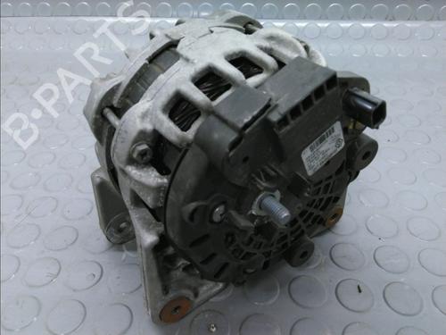 Alternator RENAULT CLIO IV (BH_) 0.9 TCe 90 (BHNF, BHMA, BHMH, BHJK, BHJR) | BP17776774M7 