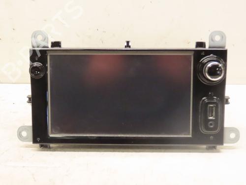 Radio RENAULT CLIO IV (BH_) 1.5 dCi 75 | BP30605636E6