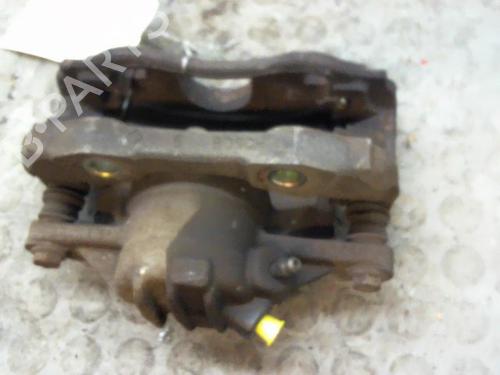 Used Left front brake caliper CITROËN XSARA (N1) 1.6 16V (109 hp) 14885419
