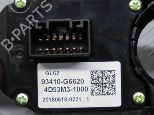 Headlight switch KIA PICANTO III (JA) 1.0 | BP17779598I24