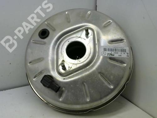 Used Servo brake MERCEDES-BENZ A-CLASS (W176) A 180 CDI / d (176.012) (109 hp) 9374296