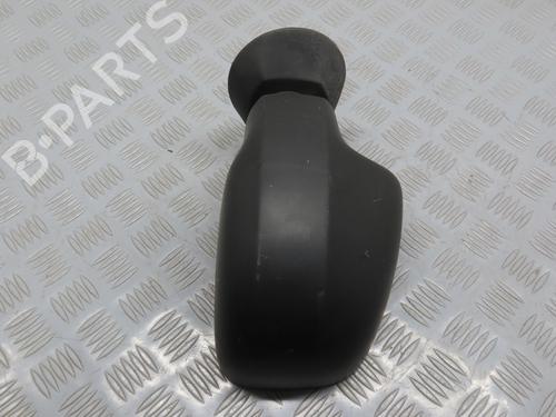 Left mirror DACIA LOGAN (LS_) 1.4 (LSOA, LSOC, LSOE, LSOG) | BP17781239C26 