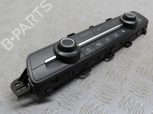 Climate control CITROËN BERLINGO Box Body/MPV (K9) 1.5 BlueHDi 100 | BP25830235I5