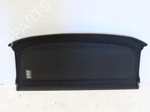 Used Rear parcel shelf VW GOLF VII (5G1, BQ1, BE1, BE2) 1.4 TSI (150 hp) 29963624