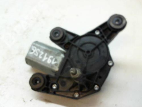 Rear wiper motor ALFA ROMEO MITO (955_) 1.3 MultiJet (955AXH1B, 955AXT1A) | BP9385032M102 