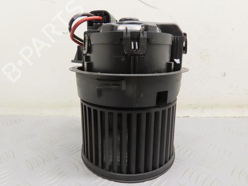 Heater blower motor PEUGEOT 208 I (CA_, CC_) 1.4 HDi | BP17777141M62 