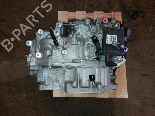 Gearbox CITROËN C4 II (NC_) 1.2 THP 130 (NCHNYM, NCHNYT) | BP9384588M3 