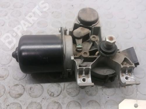 Used Front wiper motor PEUGEOT 107 (PM_, PN_) 1.0 (68 hp) 9388380