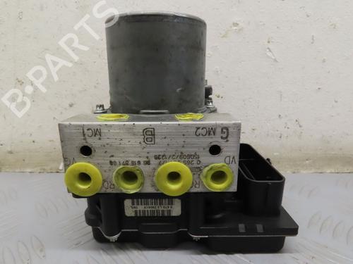 ABS Bremseaggregat PEUGEOT EXPERT Van (VF3A_, VF3U_, VF3X_) 2.0 HDi 130 (128 hp) 22997602