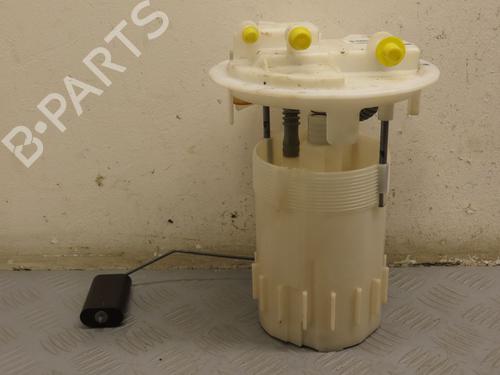 Used Fuel pump PEUGEOT 208 I (CA_, CC_) 1.6 HDi (92 hp) 23395982
