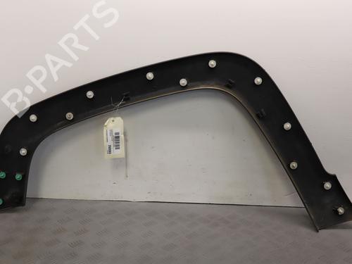 Used Front right wheel arch trim Front right wheel arch trim JEEP RENEGADE SUV (BU, B1, BV) 2.0 CRD 4x4 (120 hp) 34608583 34608583
