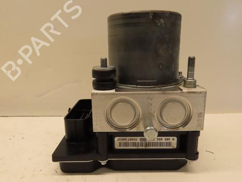 ABS pump PEUGEOT 508 I (8D_) 2.0 BlueHDi 150 | BP27812229M43 