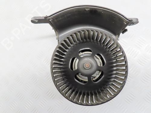 Heater blower motor RENAULT SCÉNIC II (JM0/1_) 1.5 dCi (JM1E, JM16) | BP24419254M62 