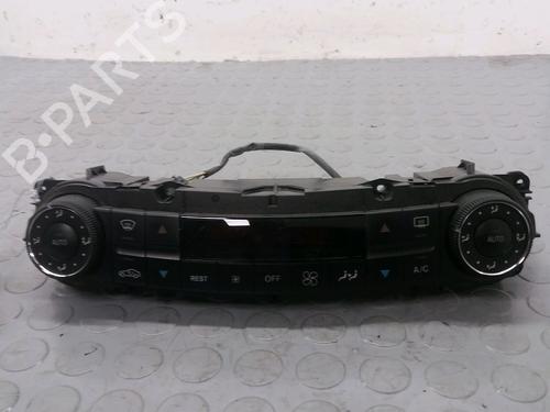 Used Climate control MERCEDES-BENZ CLS (C219) CLS 350 (219.356) (272 hp) 9387762