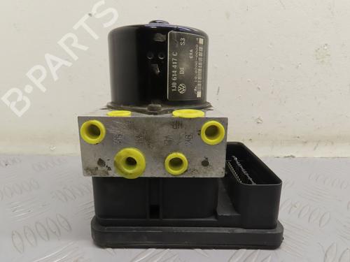 Módulo de ABS VW GOLF IV (1J1) 1.9 TDI (115 hp) 17778450