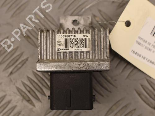 Electronic module RENAULT SCÉNIC III (JZ0/1_) 1.5 dCi | BP37252701M83 - Image 3