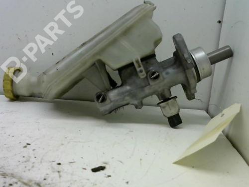 Used Brake master cylinder PEUGEOT 1007 (KM_) 1.4 HDi (68 hp) 9380325