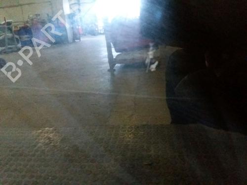 Left rear door PEUGEOT 508 I (8D_) 2.0 HDi | BP17781638C4