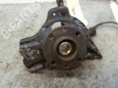 Used Left front steering knuckle FIAT PUNTO (188_) 1.2 60 (188.030, .050, .130, .150, .230, .250) (60 hp) 14883781