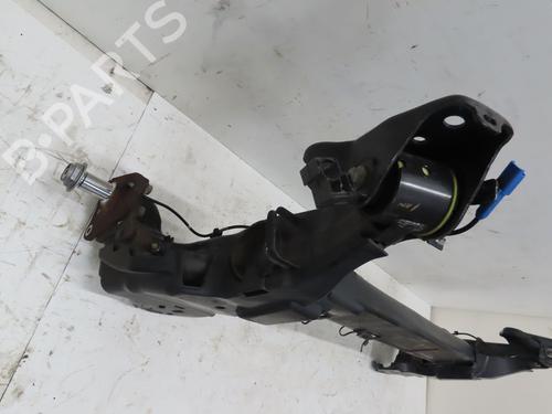 Bagaksel CITROËN C3 III (SX) 1.2 THP 110 (SXHNPS, SXHNZT, SXHNZ6) | BP31843619M2