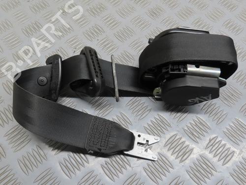 Front left belt tensioner RENAULT SCÉNIC III (JZ0/1_) 1.5 dCi | BP21113337C87 