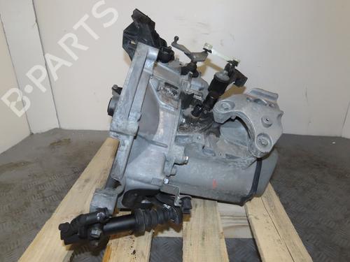 Gearbox CITROËN C3 II (SC_) 1.4 | BP20314207M3 