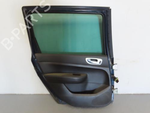 Dør venstre bak PEUGEOT 307 Break (3E) 1.6 HDi 110 | BP18543470C4 