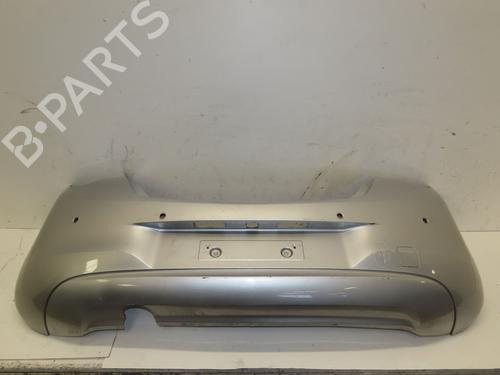 Pare-chocs arrière OPEL CORSA D (S07) 1.3 CDTI (L08, L68) | BP30797919C8 