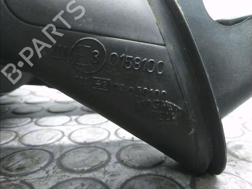 Used Left mirror Left mirror FIAT DOBLO MPV (119_, 223_) 1.9 JTD (223AXE1A) (100 hp) 36483183 36483183
