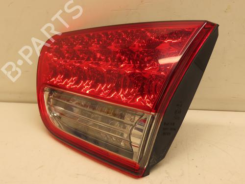 Right tailgate light CITROËN C4 I (LC_) 1.6 HDi | BP29196219C80 - Image 3