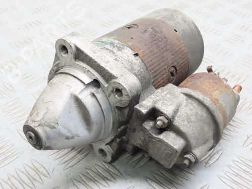 Used Starter FIAT PANDA (141_) 900 (40 hp) 27488098