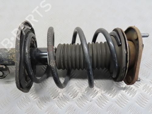 Right front shock absorber TOYOTA AURIS (_E15_) 1.4 D-4D (NDE150_, NDE150R) | BP18205038M17