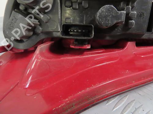 Left taillight CITROËN C4 Coupe (LA_) 1.6 HDi | BP21008588C34 