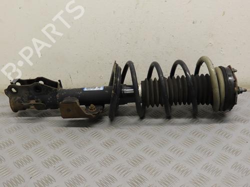 Used Right front shock absorber MAZDA 2 (DE_, DH_) 1.3 (DE3FS) (75 hp) 21135912