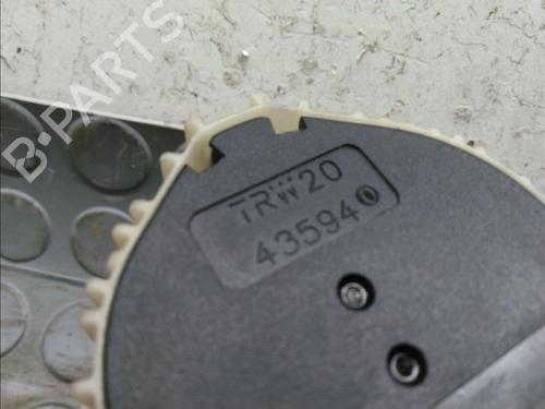 Front right belt tensioner RENAULT CLIO II (BB_, CB_) 1.5 dCi (B/CB3M) | BP17779980C88 