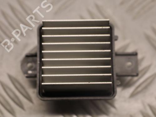 Used Heater resistor Heater resistor PEUGEOT 4008 1.6 HDi AWC (114 hp) 33744302 33744302