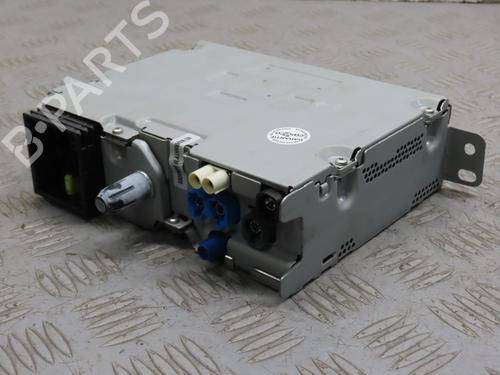 Radio PEUGEOT 208 I (CA_, CC_) 1.6 BlueHDi 100 | BP26702226E6 