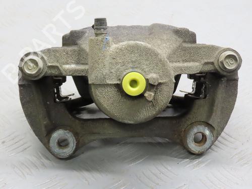 Left front brake caliper KIA CEE'D (JD) 1.6 CRDi 136 | BP27488377M105 